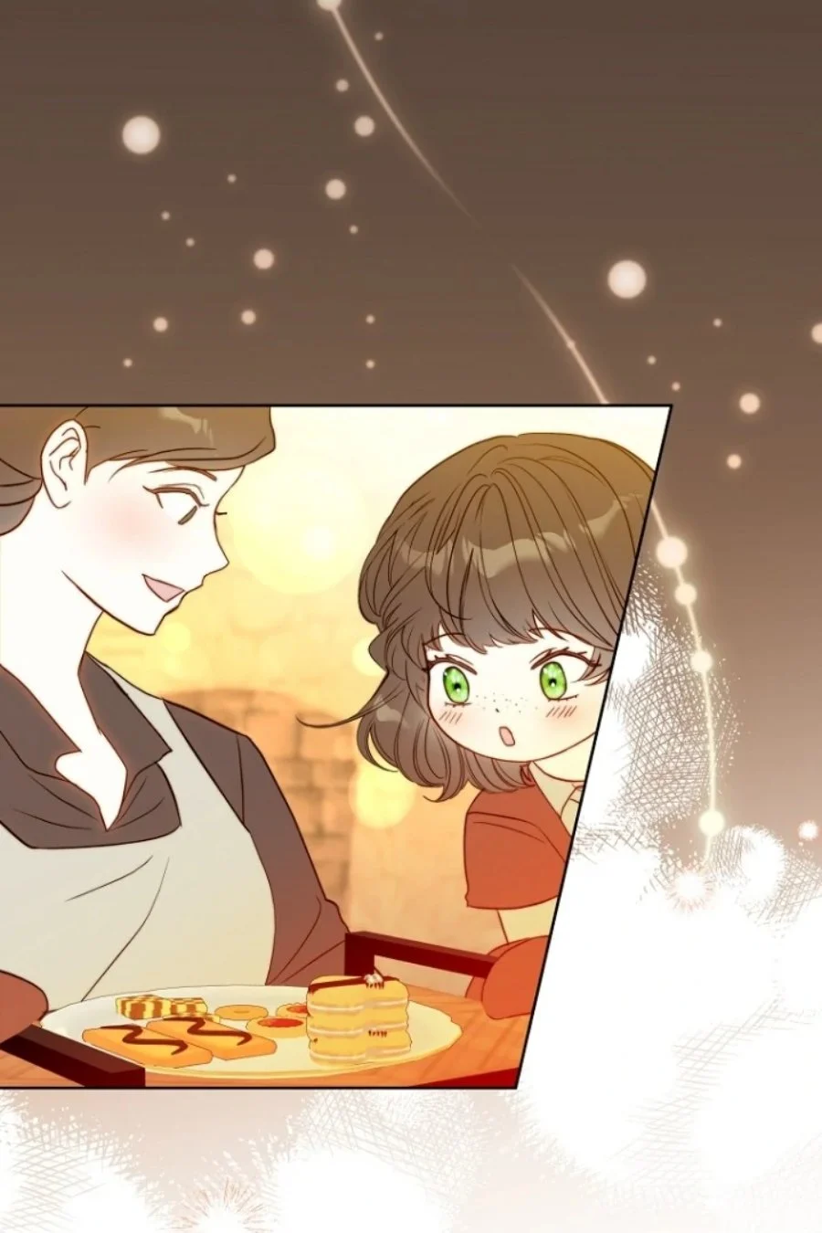 Baby Trouble Maker Chapter 4 Gambar 66