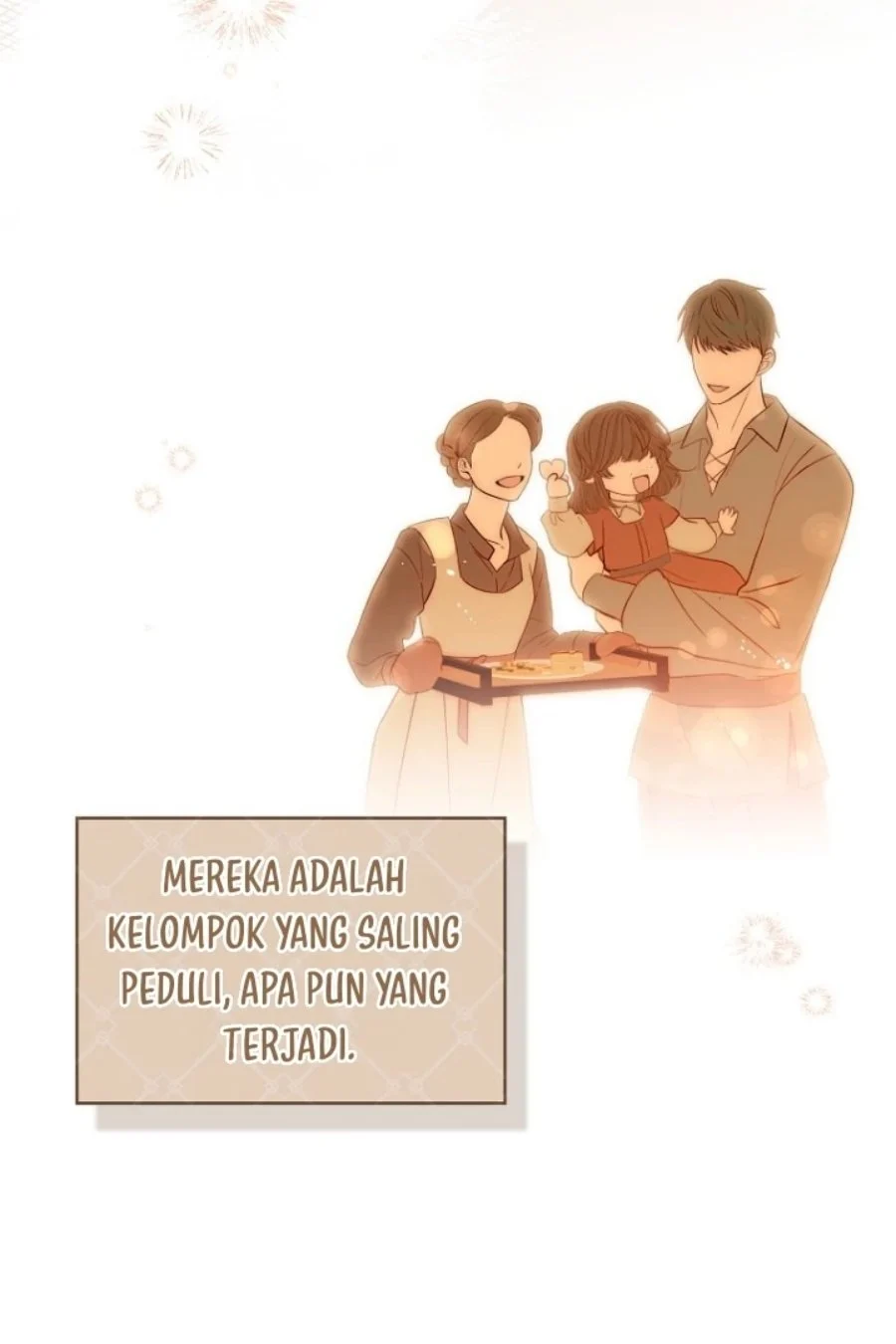 Baby Trouble Maker Chapter 4 Gambar 67