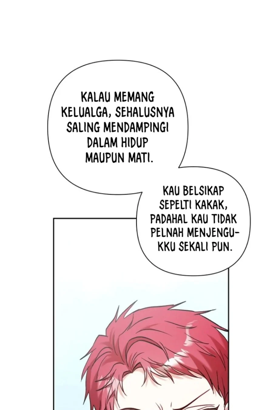 Baby Trouble Maker Chapter 4 Gambar 68