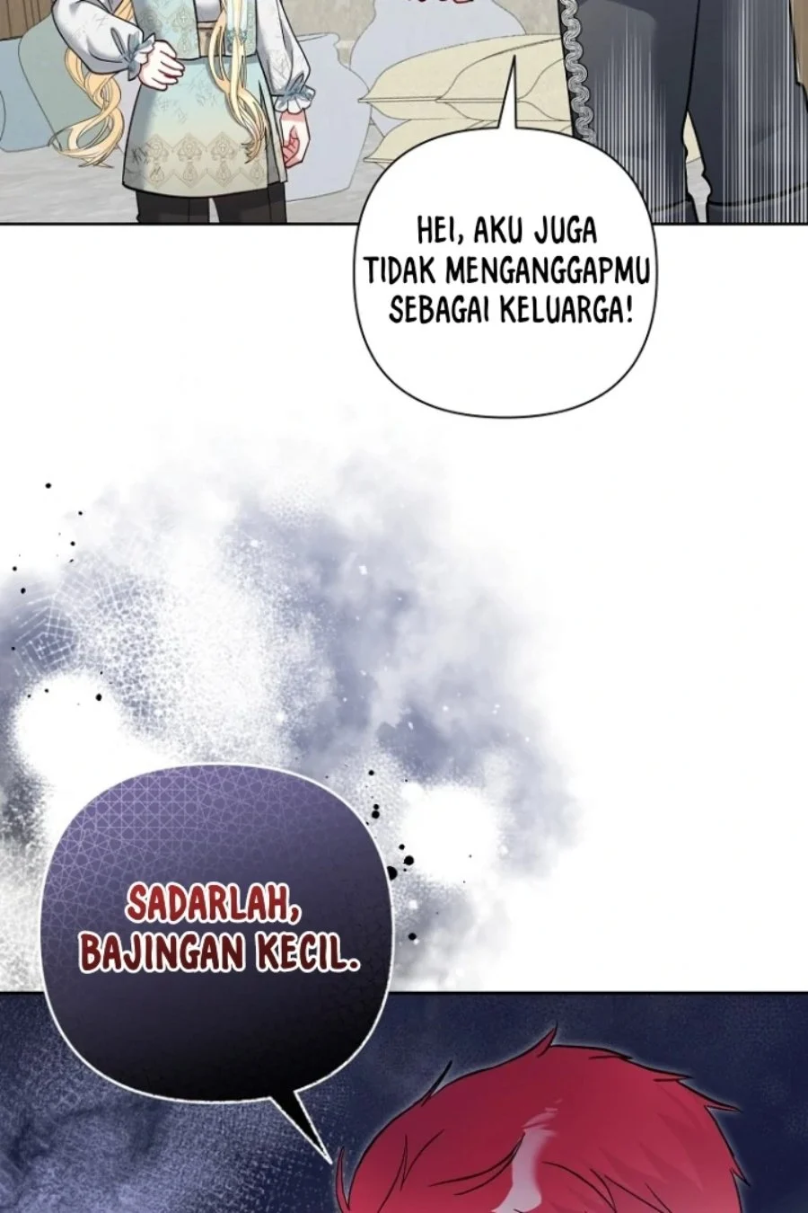 Baby Trouble Maker Chapter 4 Gambar 71