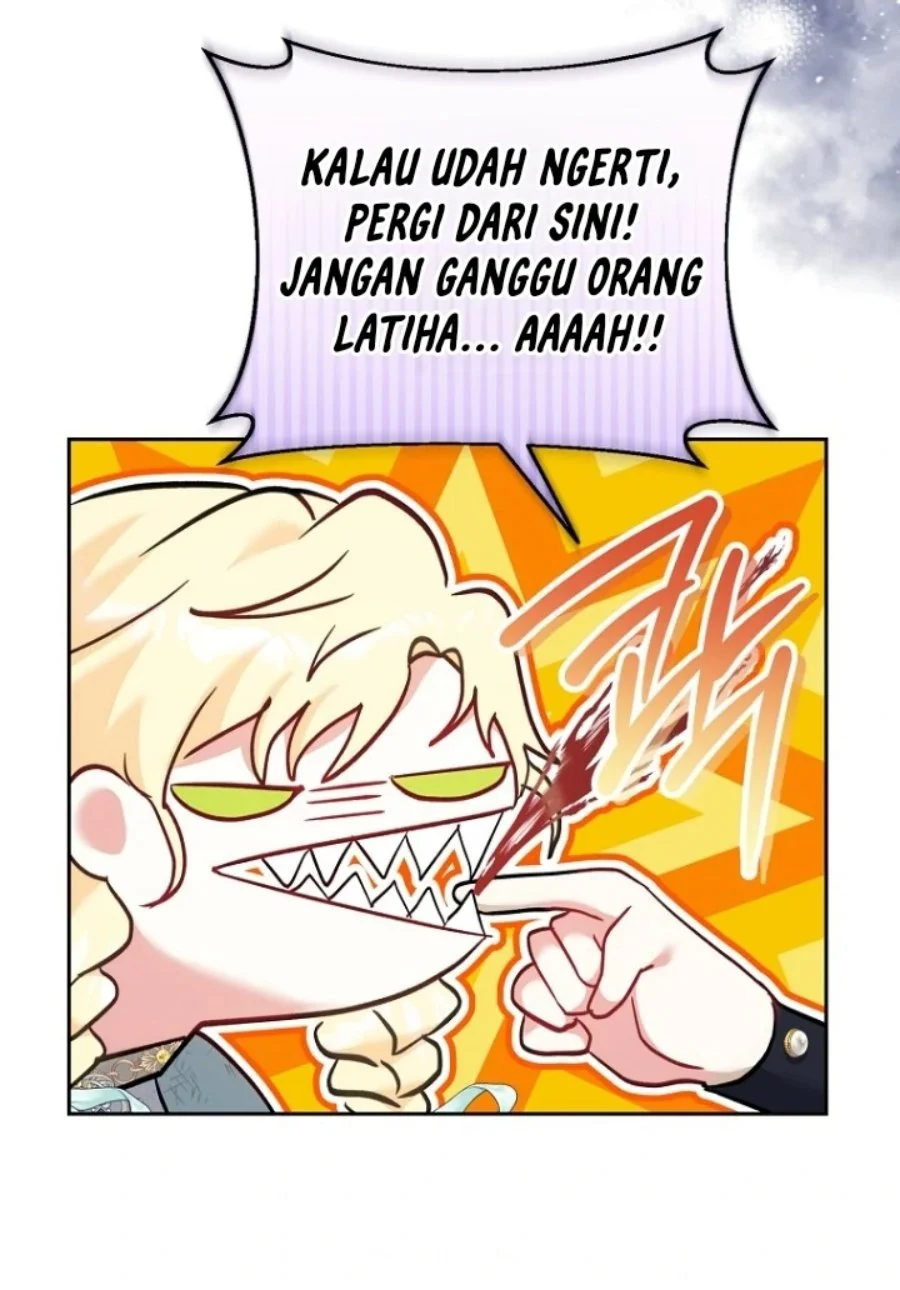 Baby Trouble Maker Chapter 4 Gambar 73