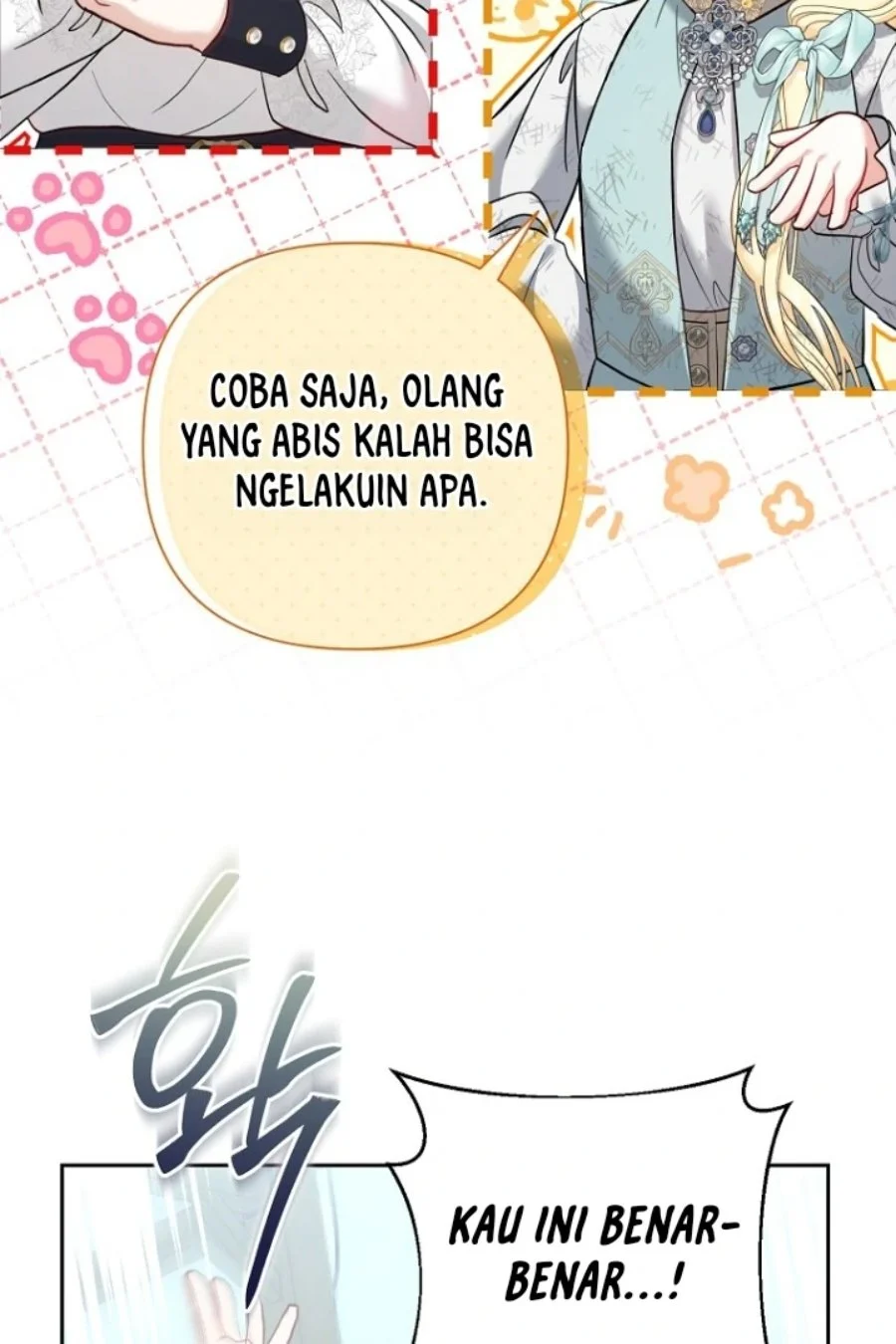 Baby Trouble Maker Chapter 4 Gambar 76