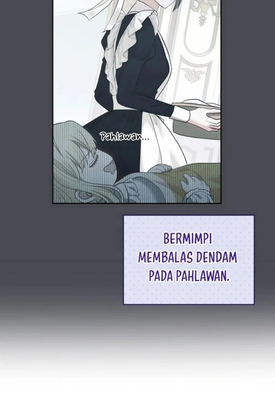Baby Trouble Maker Chapter 4 Gambar 8