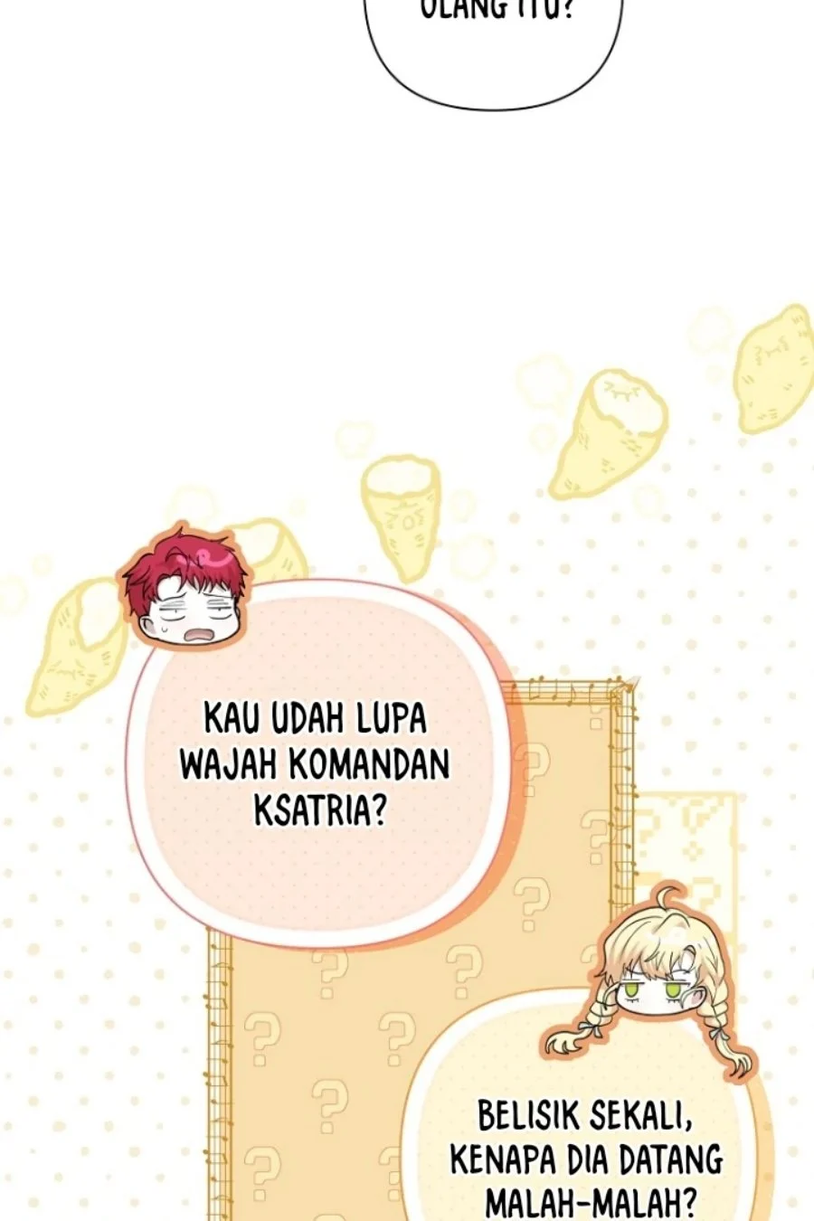 Baby Trouble Maker Chapter 4 Gambar 81