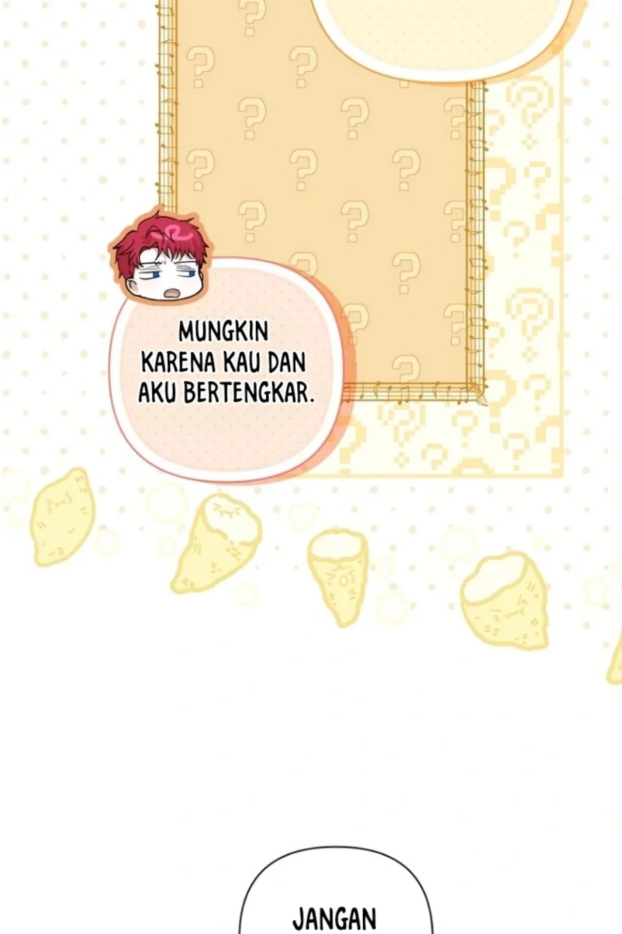 Baby Trouble Maker Chapter 4 Gambar 82