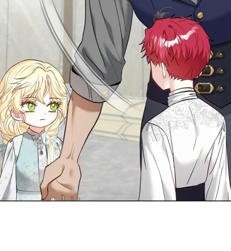 Baby Trouble Maker Chapter 4 Gambar 86