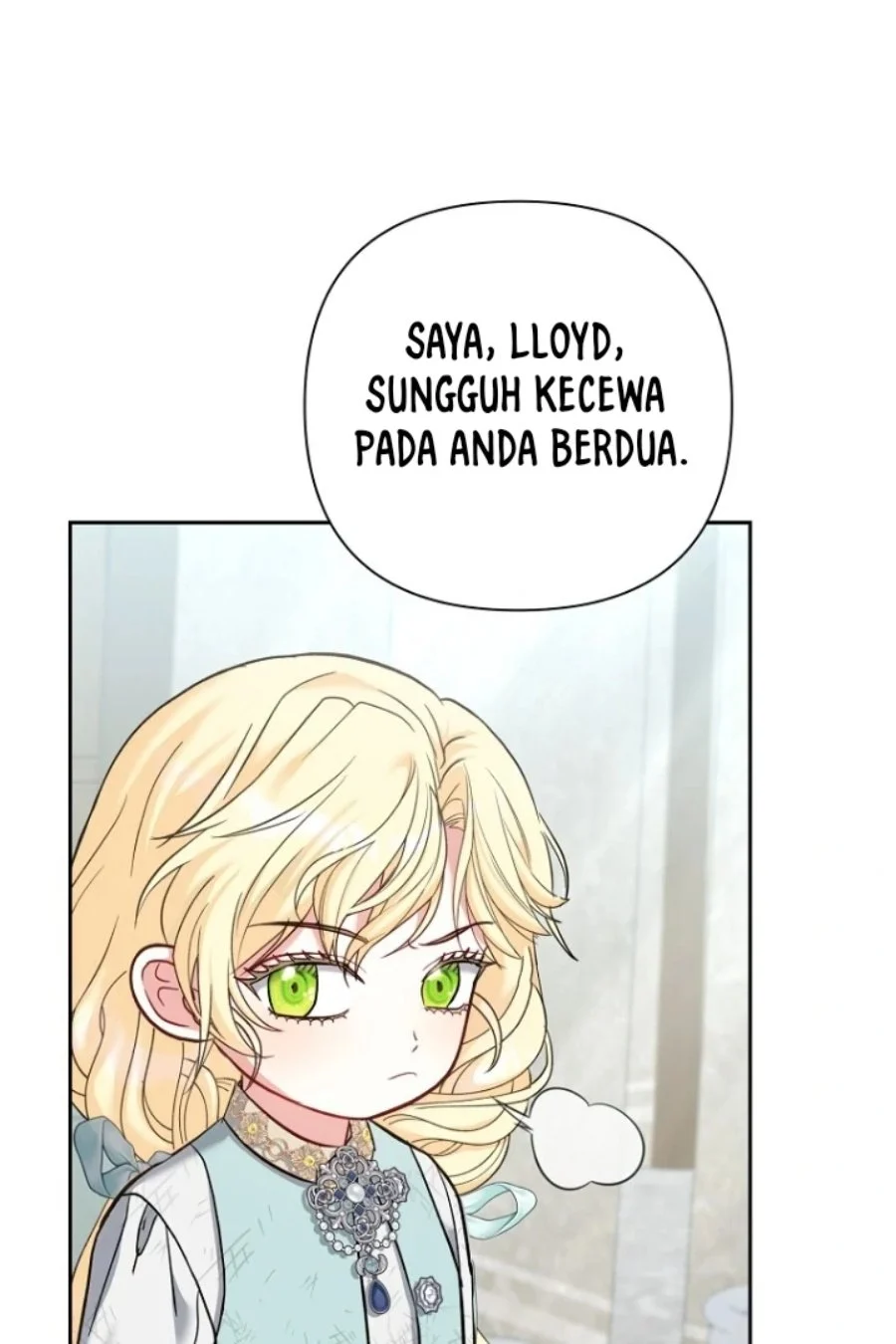 Baby Trouble Maker Chapter 4 Gambar 87
