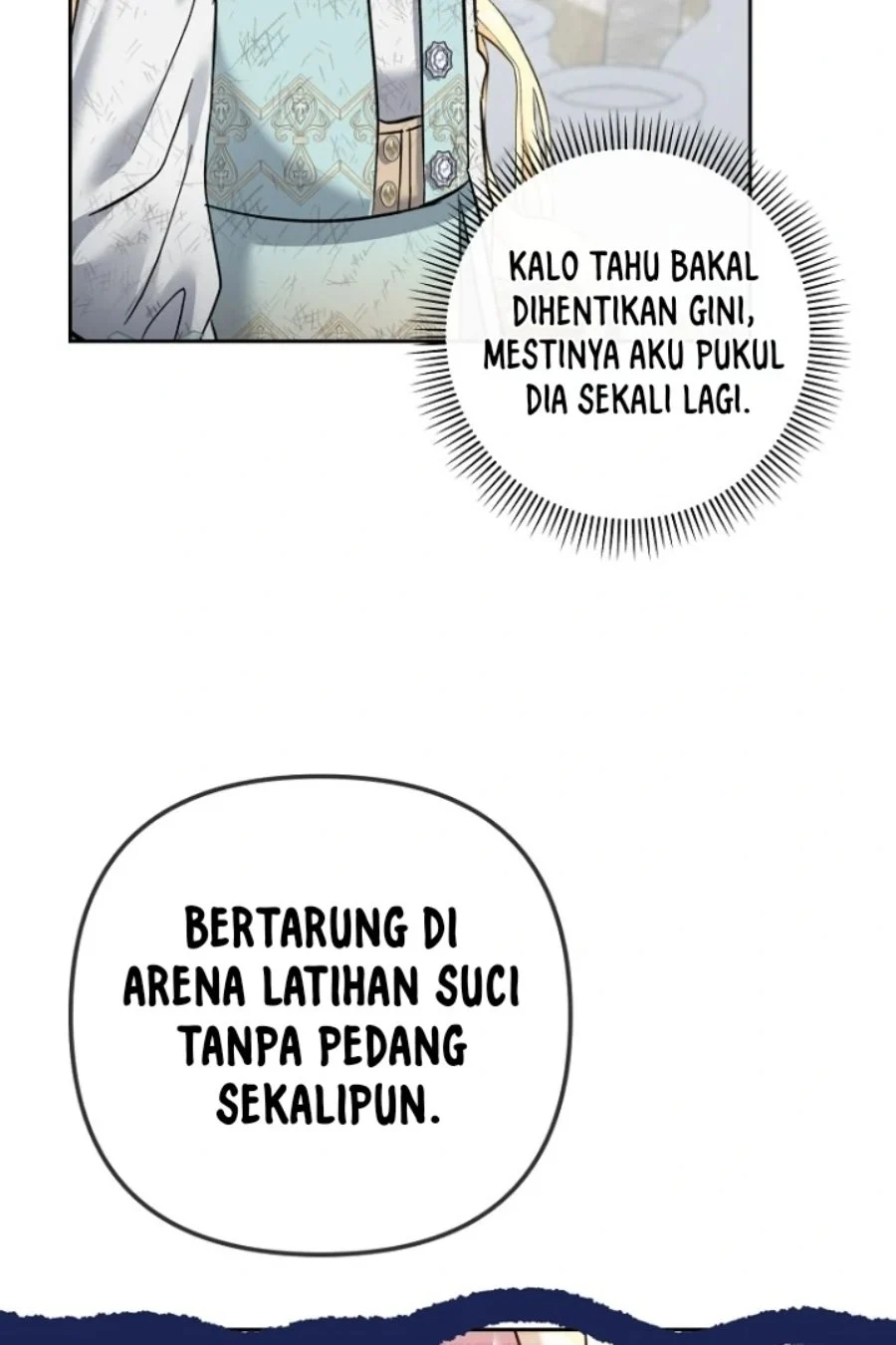 Baby Trouble Maker Chapter 4 Gambar 88
