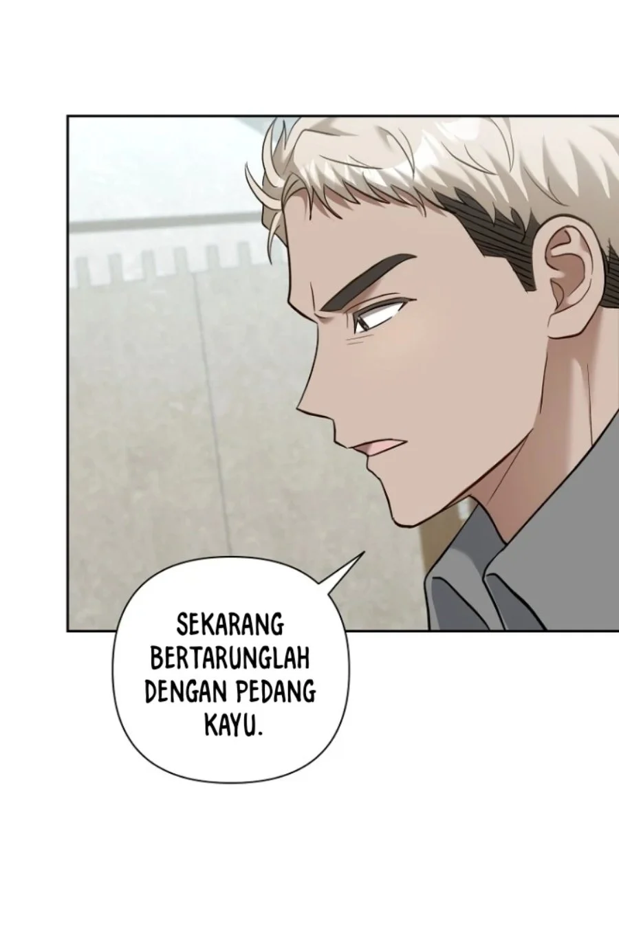 Baby Trouble Maker Chapter 4 Gambar 91
