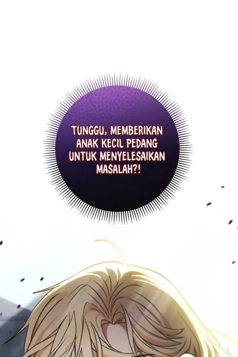 Baby Trouble Maker Chapter 4 Gambar 92