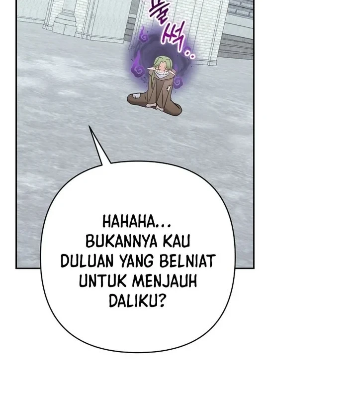 Baby Trouble Maker Chapter 40 Gambar 50