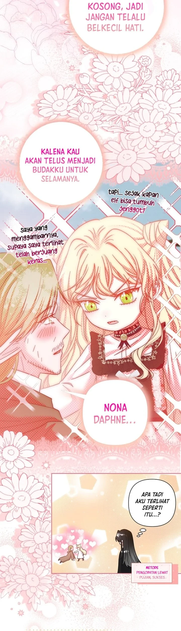 Baby Trouble Maker Chapter 40 Gambar 56