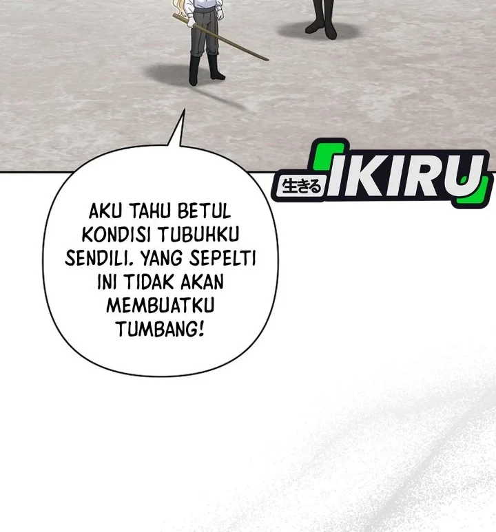 Baby Trouble Maker Chapter 40 Gambar 65