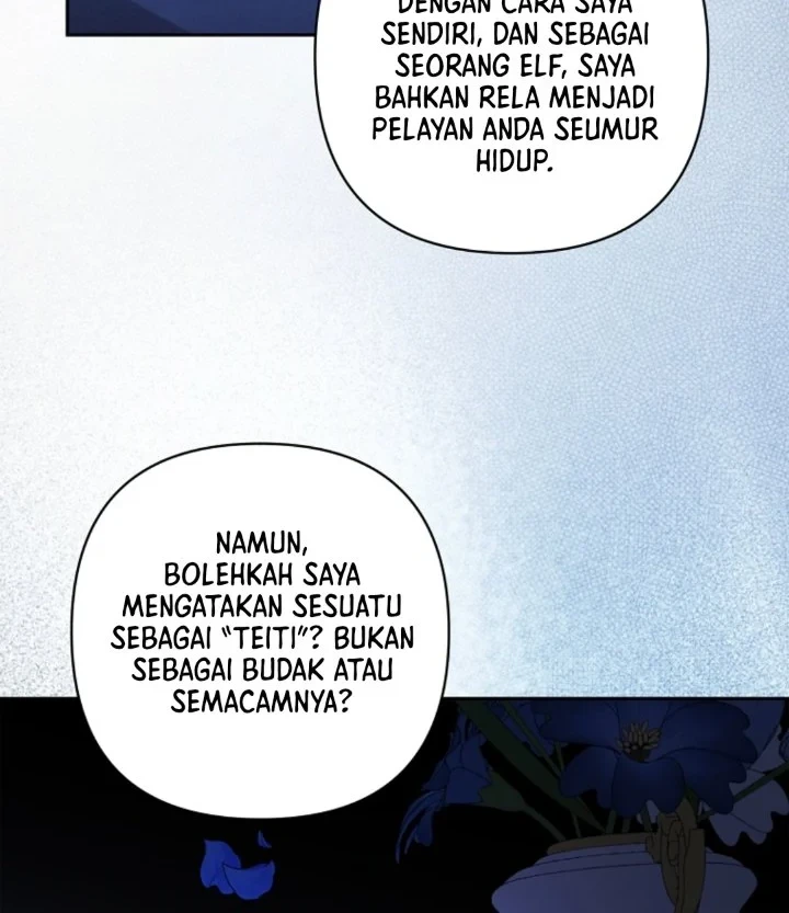 Baby Trouble Maker Chapter 41 Gambar 56