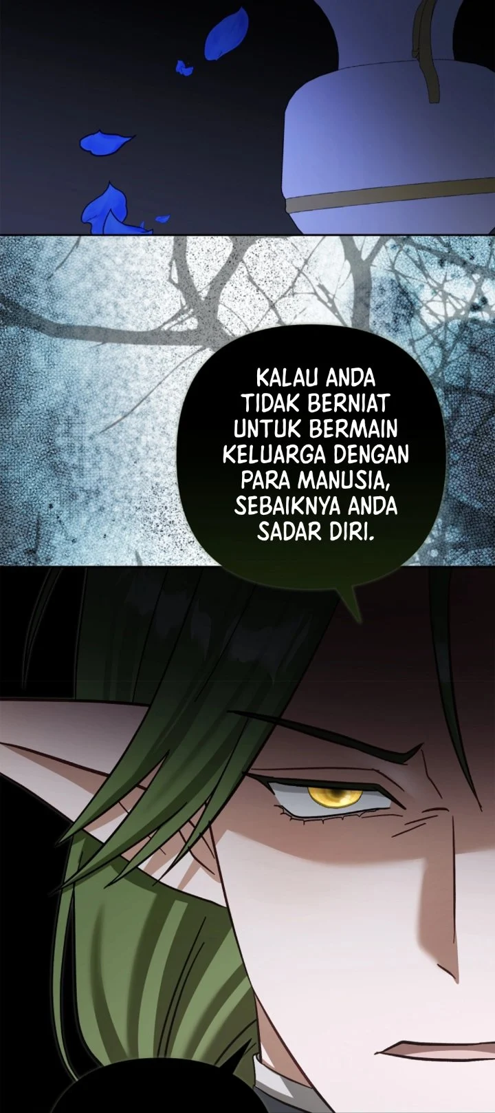 Baby Trouble Maker Chapter 41 Gambar 57