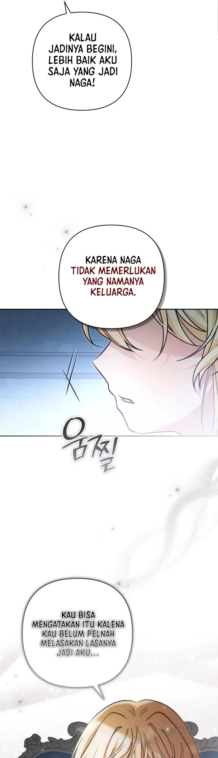 Baby Trouble Maker Chapter 41 Gambar 60