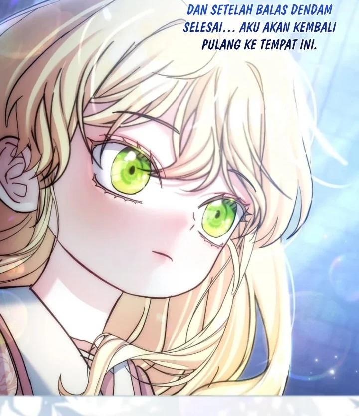 Baby Trouble Maker Chapter 41 Gambar 65
