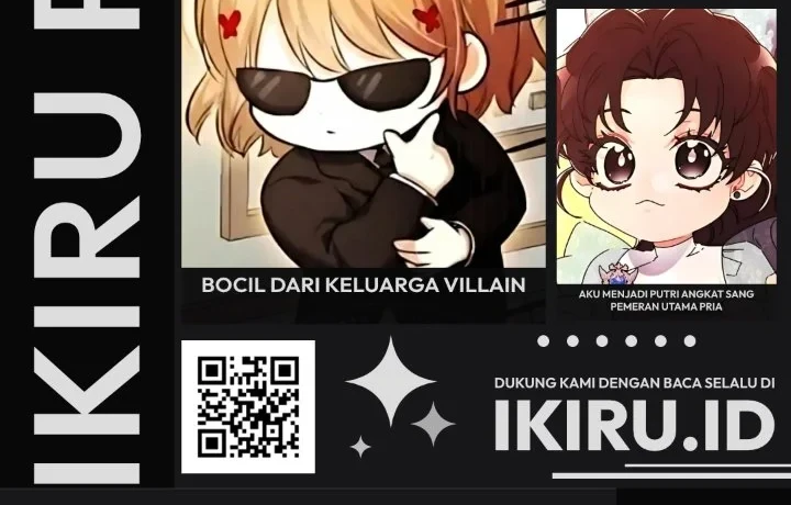 Baby Trouble Maker Chapter 41 Gambar 67