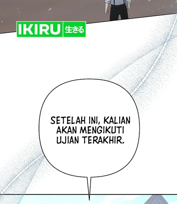 Baby Trouble Maker Chapter 42 Gambar 44