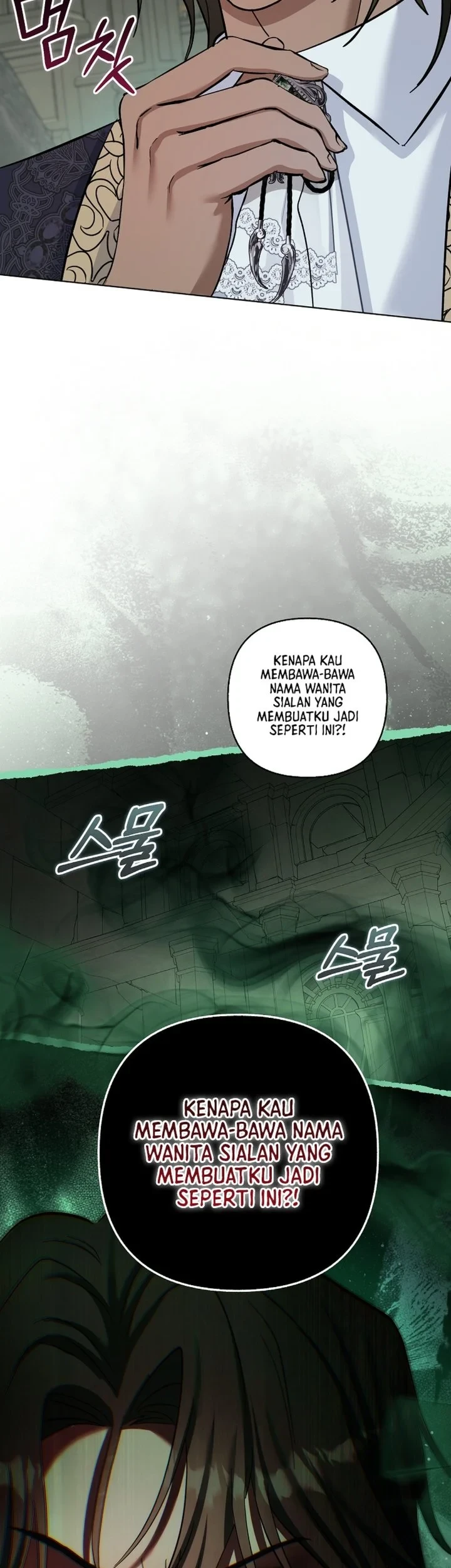 Baby Trouble Maker Chapter 42 Gambar 57