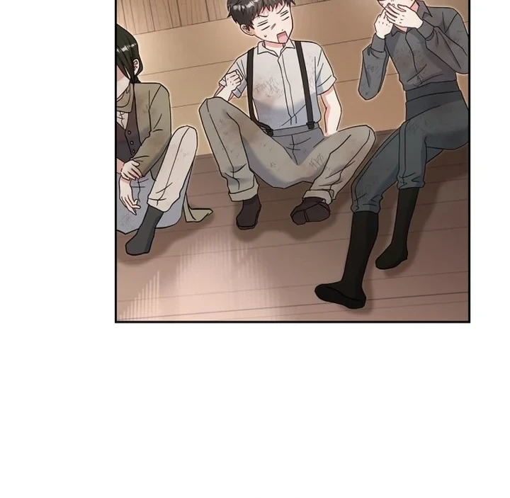 Baby Trouble Maker Chapter 43 Gambar 53