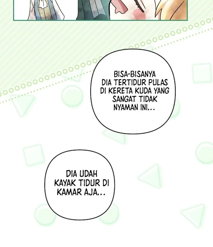 Baby Trouble Maker Chapter 43 Gambar 57