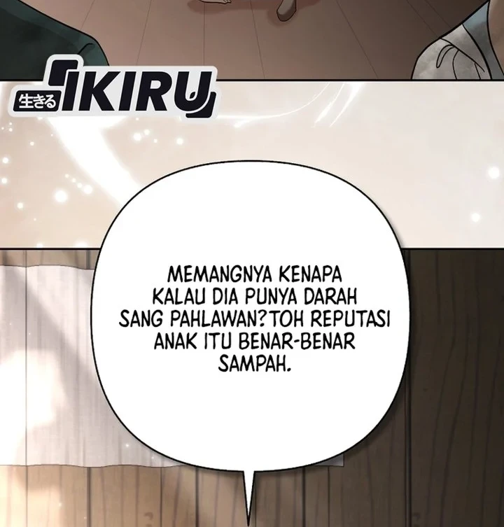 Baby Trouble Maker Chapter 43 Gambar 60