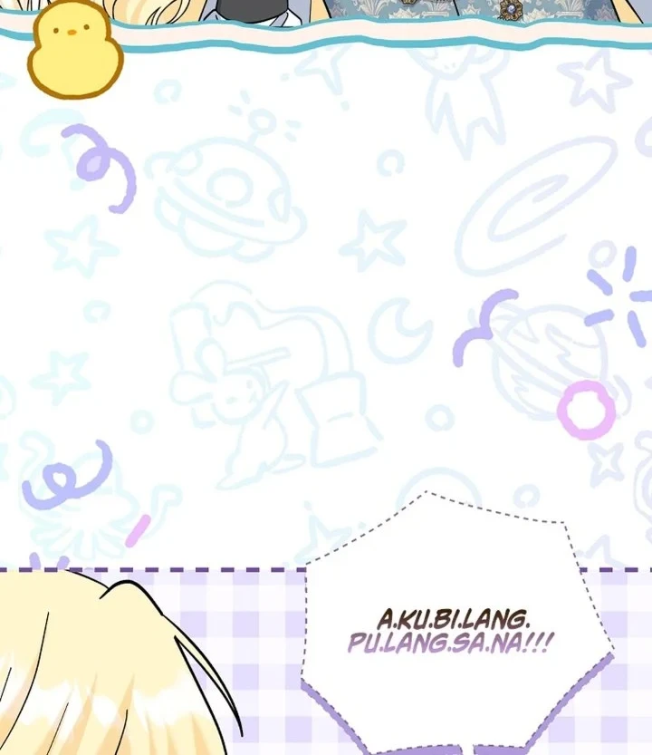 Baby Trouble Maker Chapter 44 Gambar 48