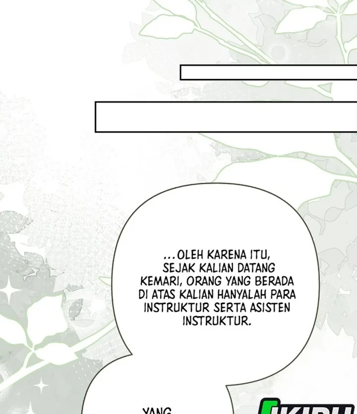 Baby Trouble Maker Chapter 44 Gambar 50
