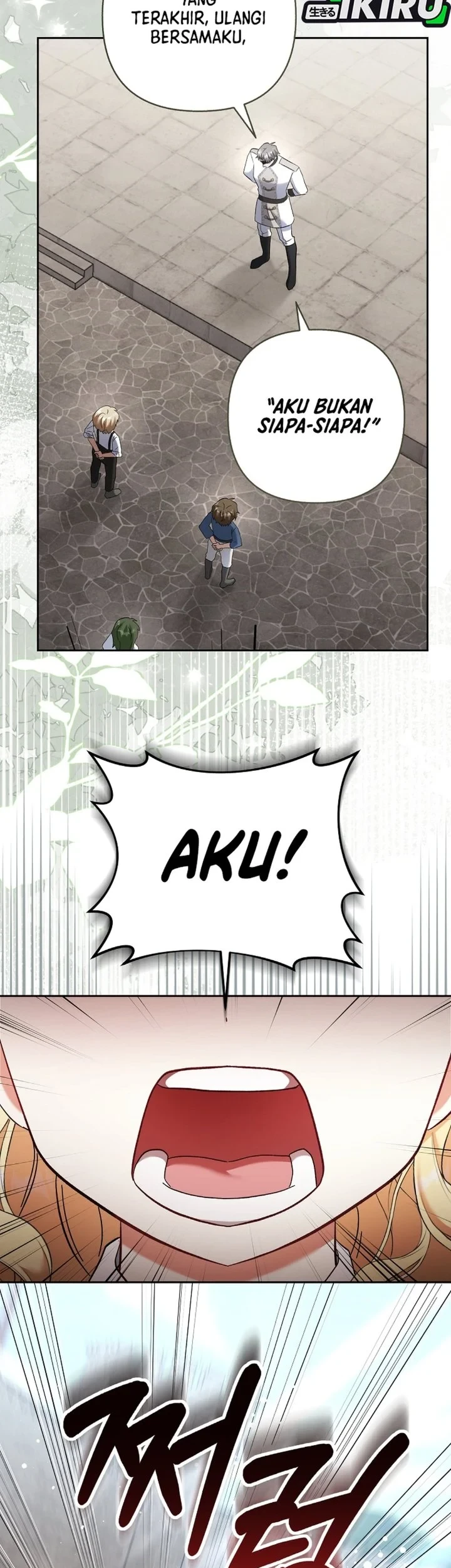 Baby Trouble Maker Chapter 44 Gambar 51