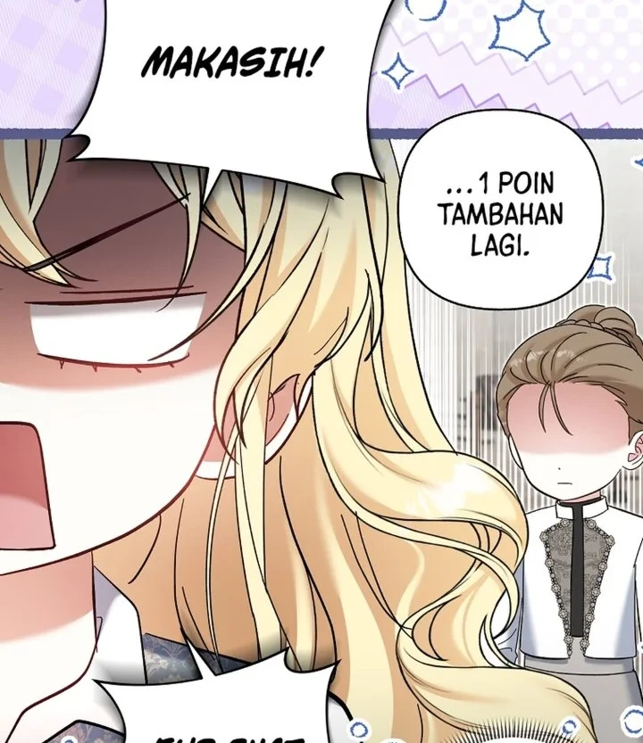 Baby Trouble Maker Chapter 44 Gambar 54