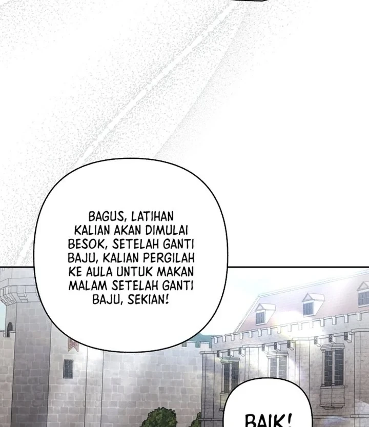 Baby Trouble Maker Chapter 44 Gambar 64