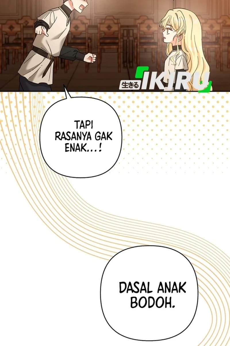 Baby Trouble Maker Chapter 45 Gambar 47