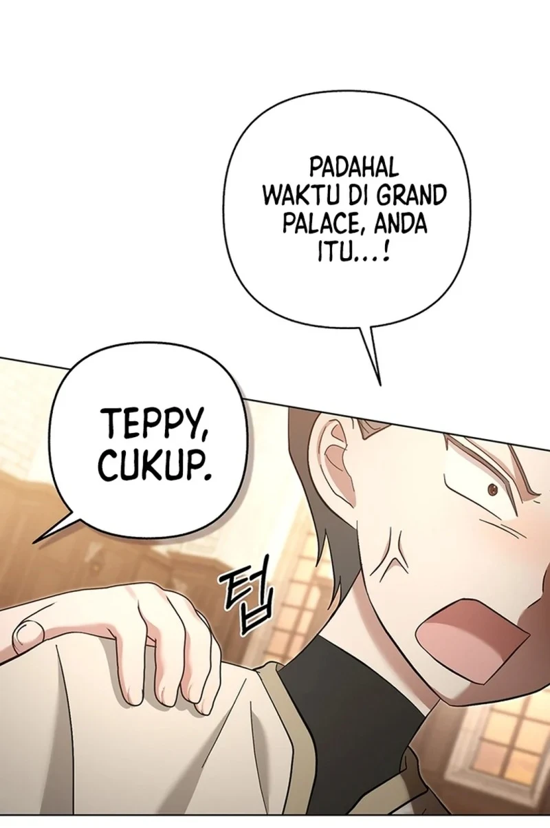 Baby Trouble Maker Chapter 45 Gambar 51