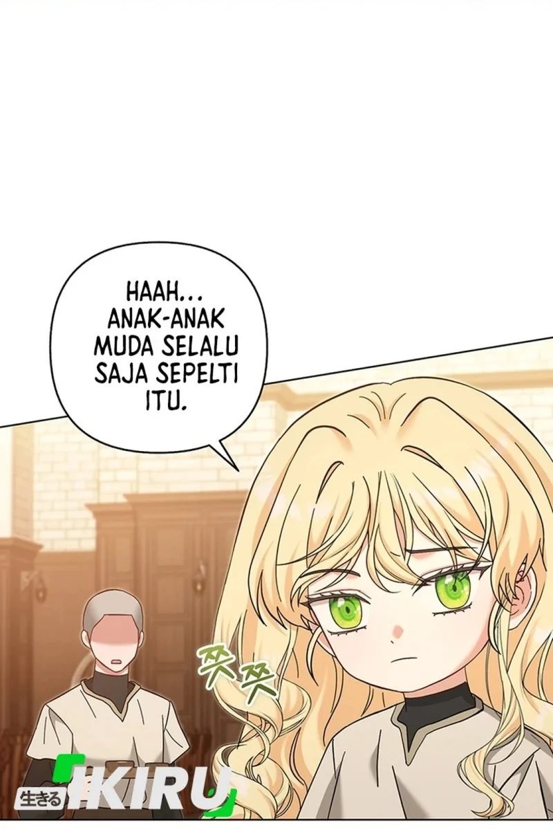 Baby Trouble Maker Chapter 45 Gambar 57