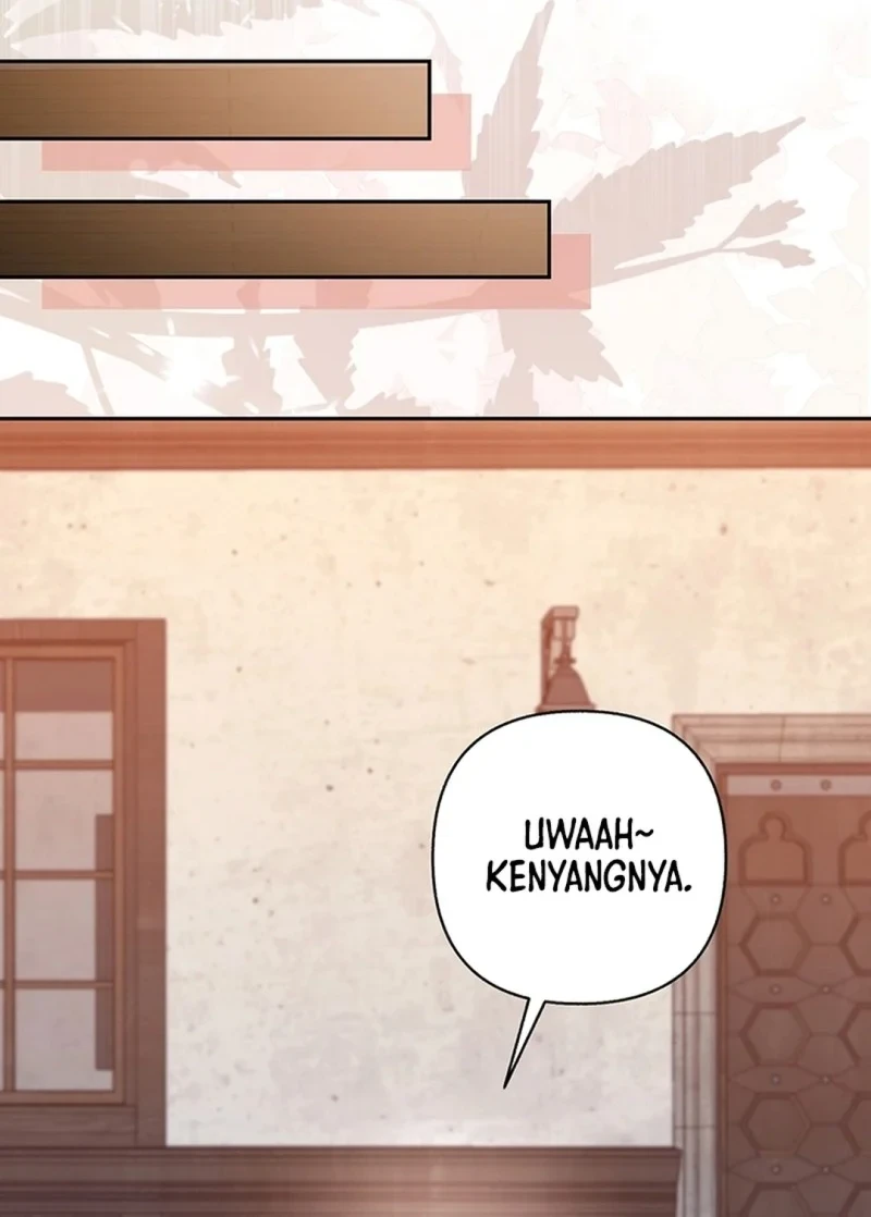 Baby Trouble Maker Chapter 45 Gambar 63