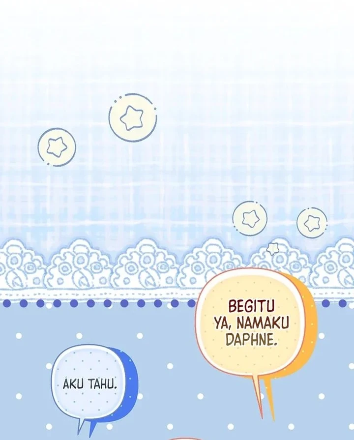 Baby Trouble Maker Chapter 46 Gambar 43