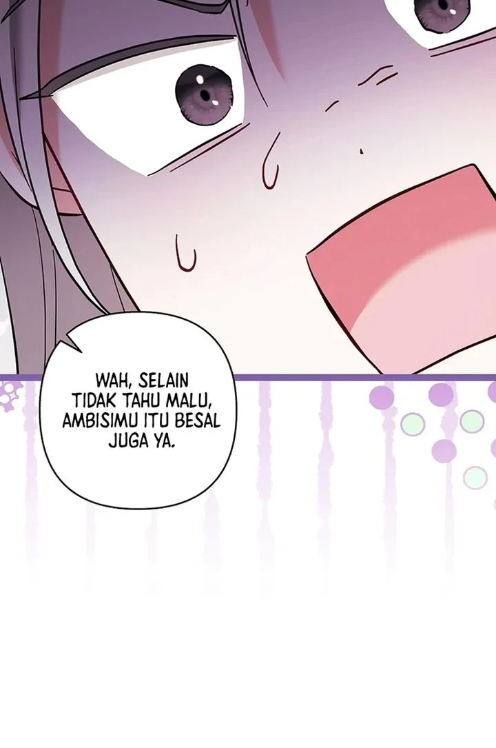 Baby Trouble Maker Chapter 46 Gambar 54