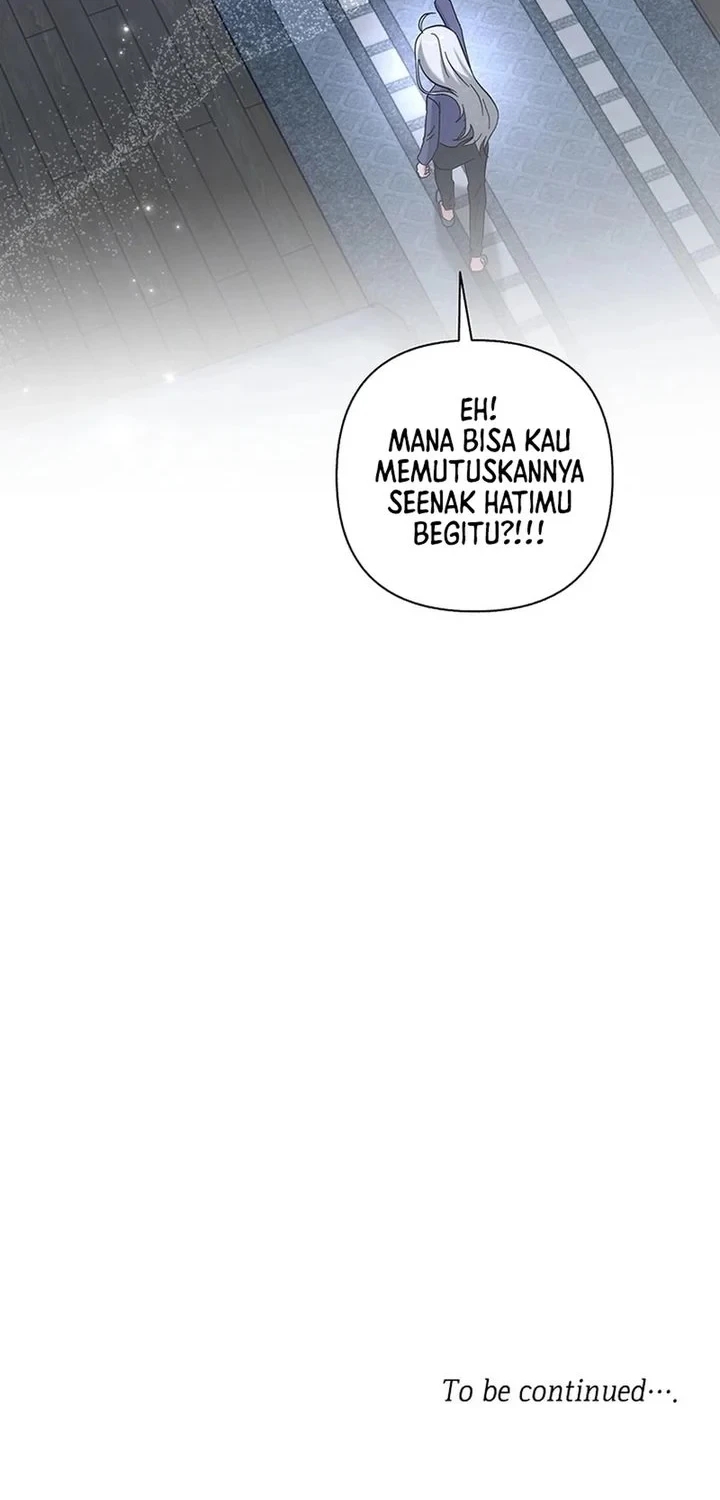 Baby Trouble Maker Chapter 46 Gambar 65