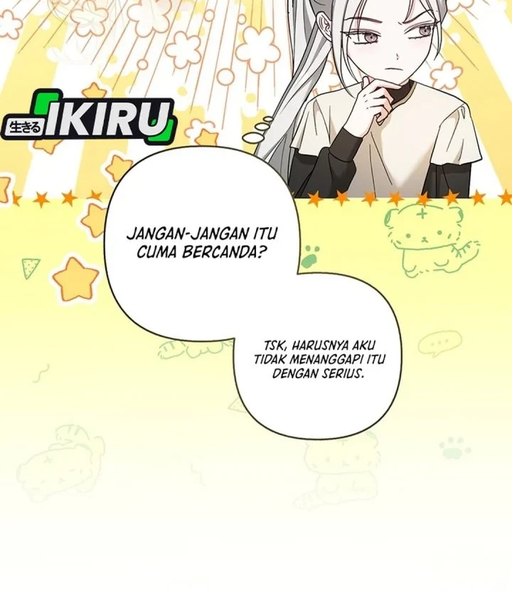 Baby Trouble Maker Chapter 47 Gambar 42