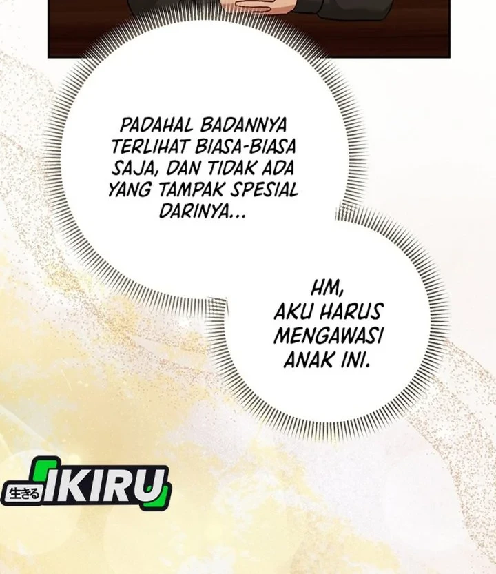 Baby Trouble Maker Chapter 47 Gambar 44