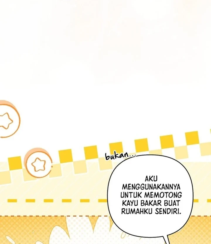 Baby Trouble Maker Chapter 47 Gambar 46