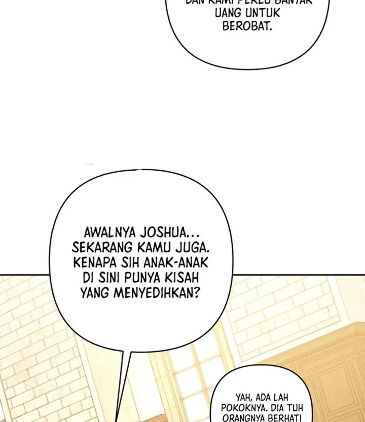 Baby Trouble Maker Chapter 47 Gambar 48