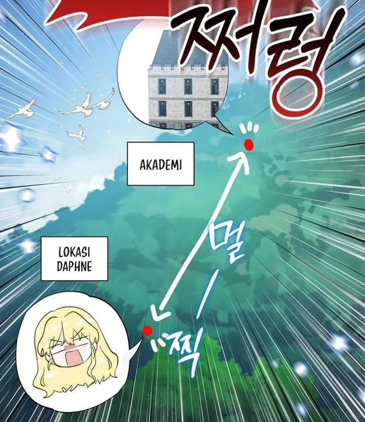 Baby Trouble Maker Chapter 47 Gambar 56