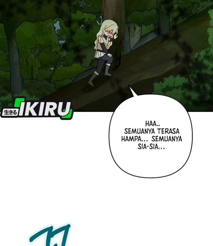 Baby Trouble Maker Chapter 47 Gambar 58