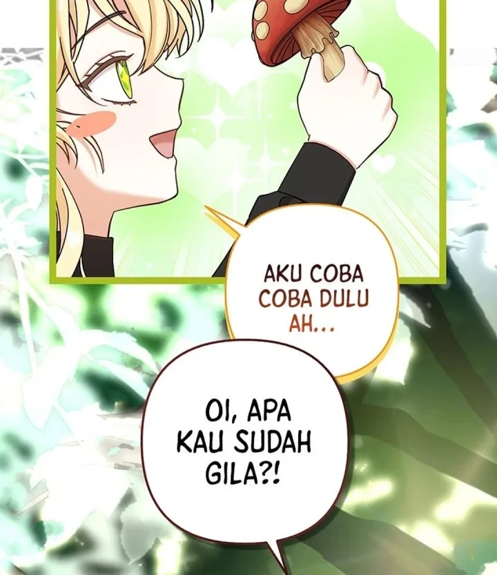 Baby Trouble Maker Chapter 47 Gambar 62