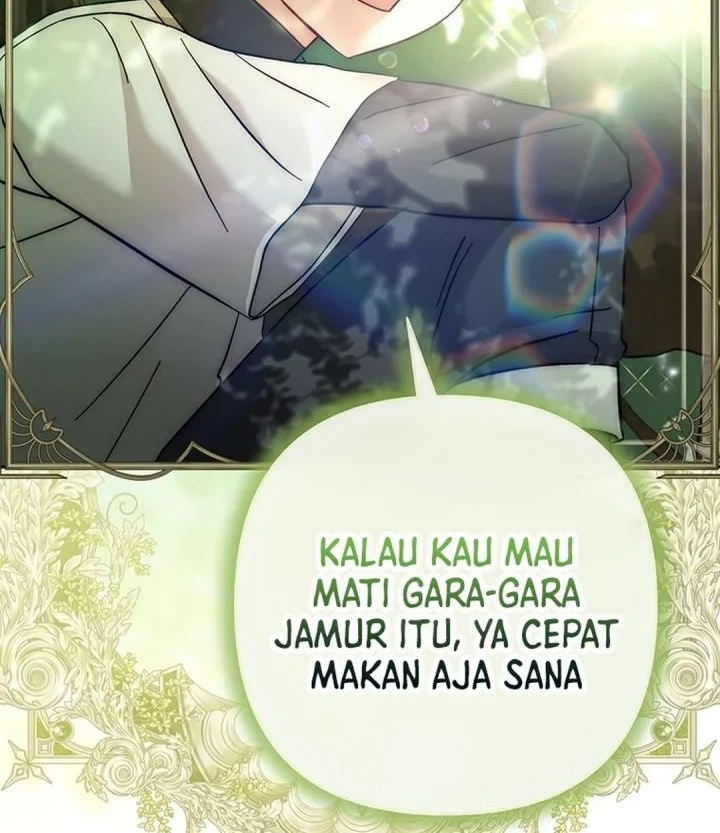 Baby Trouble Maker Chapter 47 Gambar 64