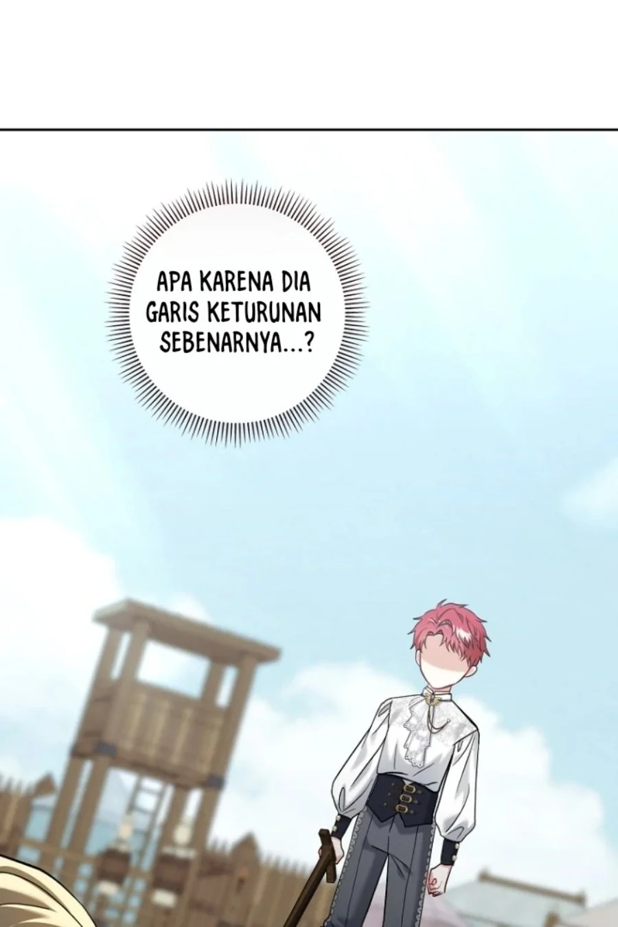 Baby Trouble Maker Chapter 5 Gambar 101