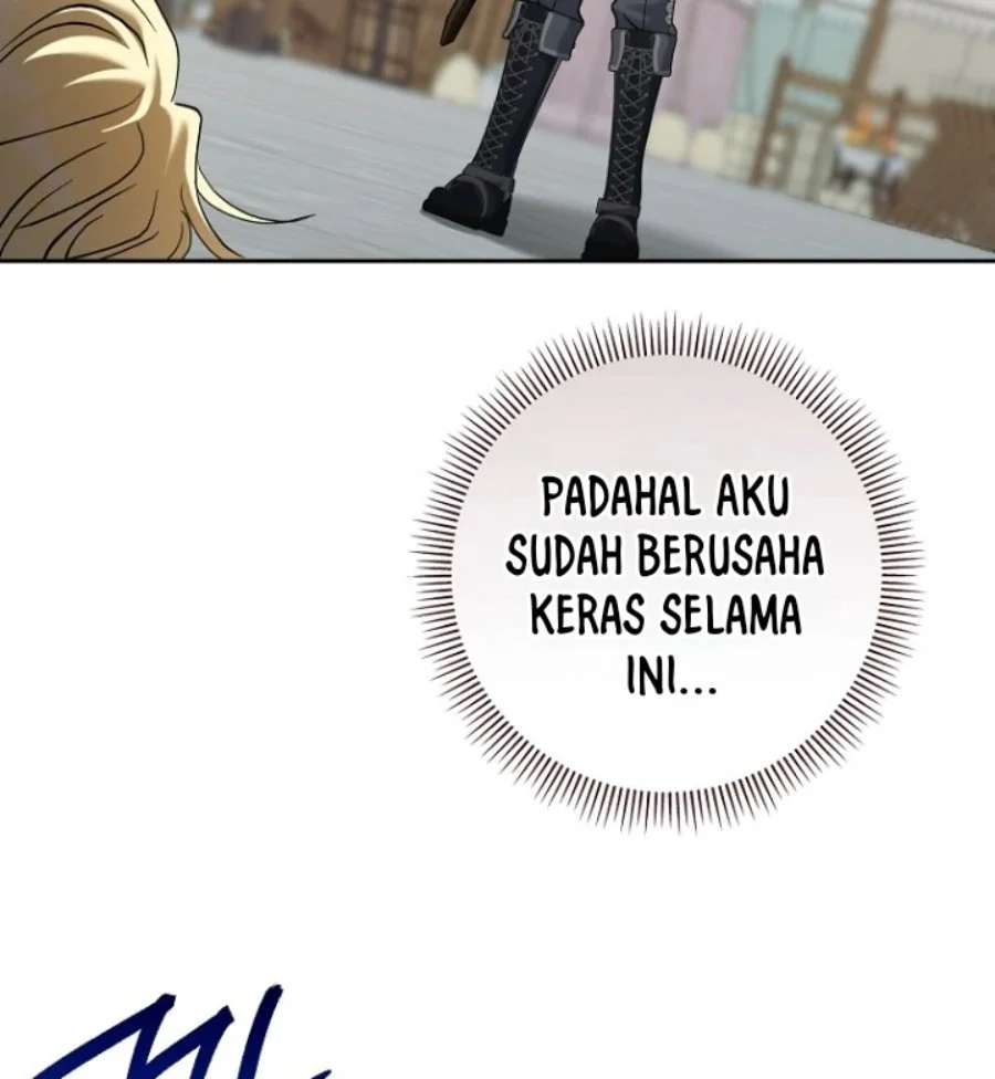 Baby Trouble Maker Chapter 5 Gambar 102