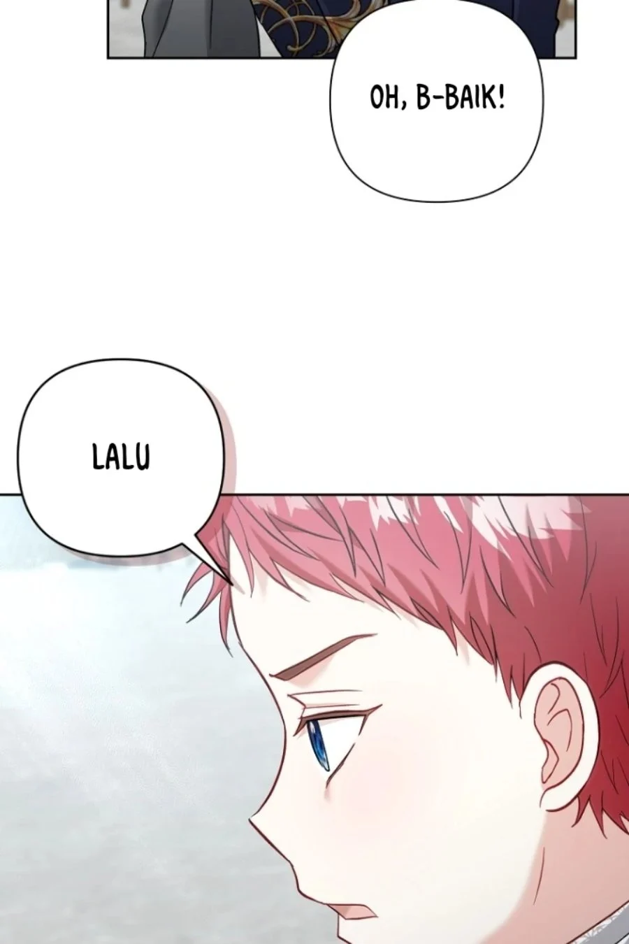 Baby Trouble Maker Chapter 5 Gambar 105